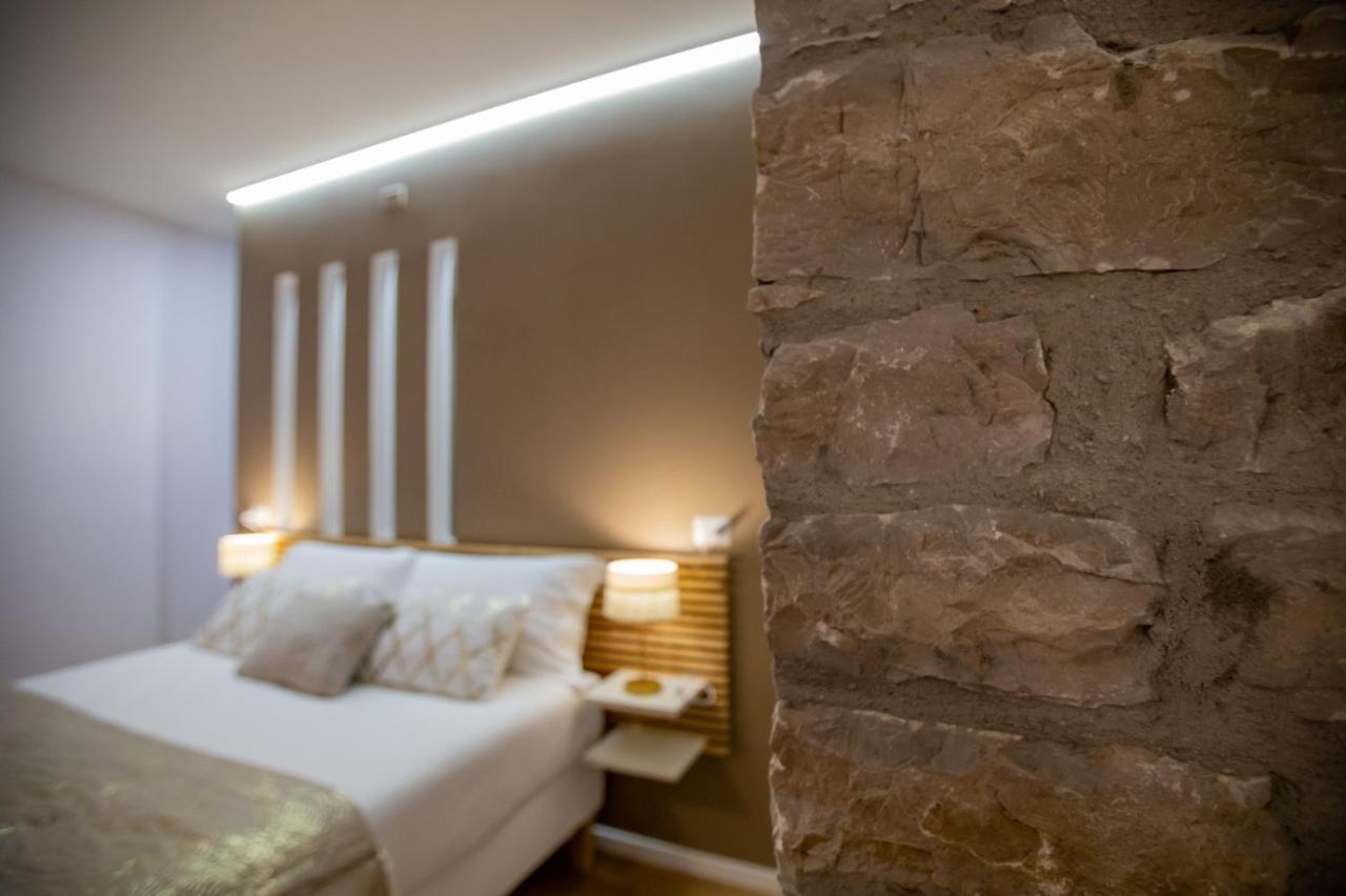 La Piazzetta Suite Potenza Luaran gambar