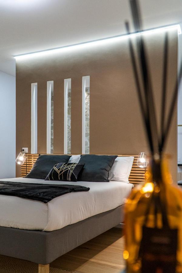 La Piazzetta Suite Potenza Luaran gambar