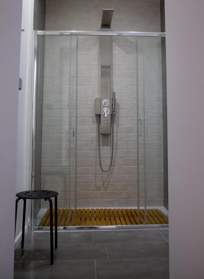 La Piazzetta Suite Potenza Luaran gambar